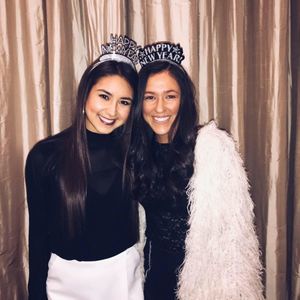 Meet your Posher, Melissa